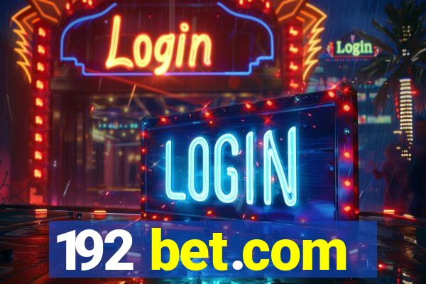 192 bet.com